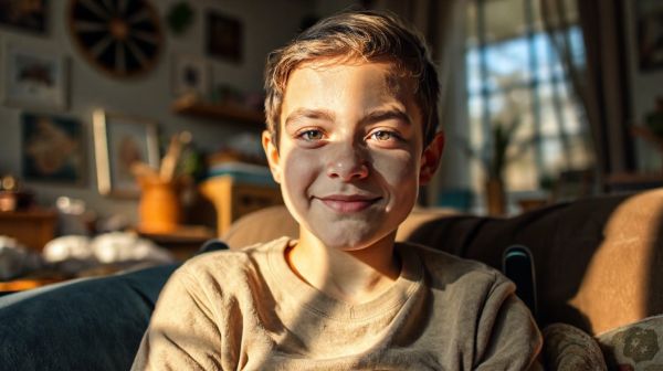 10 astuces pour réaliser une photo d'identité handicapé à domicile