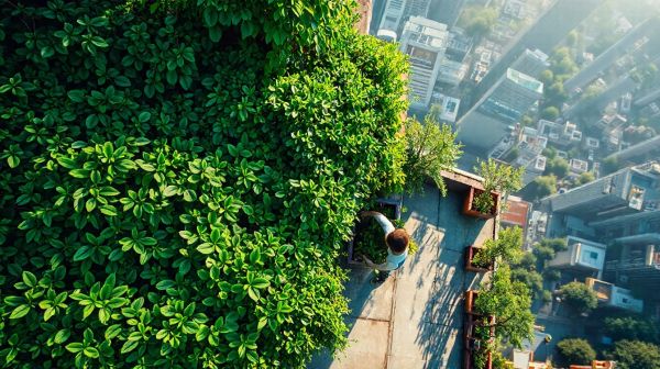 5 façons dont l'énergie verte révolutionne votre vie quotidienne