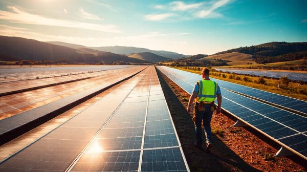 5 stratégies efficaces pour améliorer votre production photovoltaïque