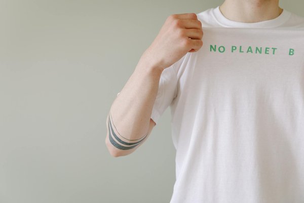 Explorez les avantages d"une spécialisation en gestion de la qualité de l"eau dans l"industrie textile !