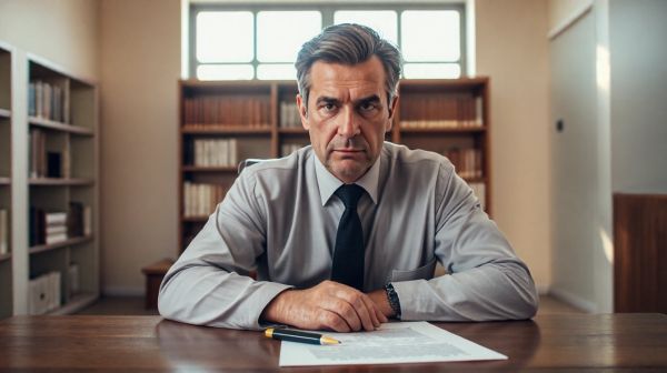 Comment choisir le bon avocat pour un abus de confiance
