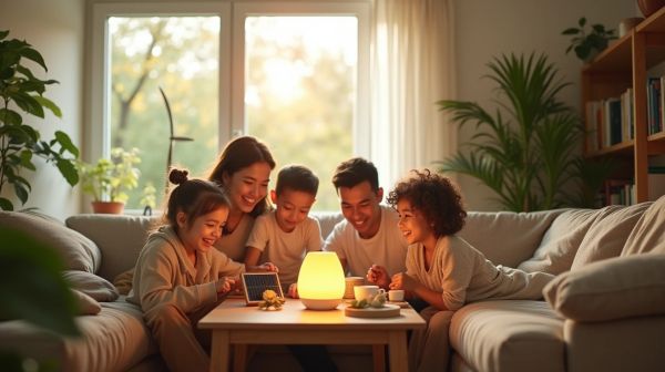 Comment l'énergie renouvelable peut transformer votre quotidien