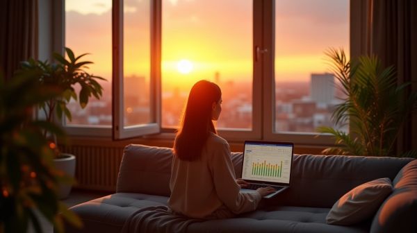 Comment l'énergie renouvelable peut transformer votre quotidien