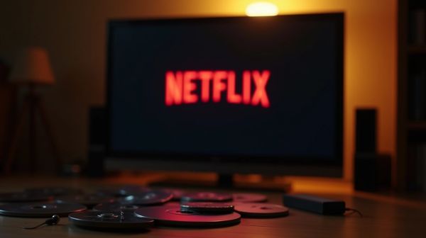 Découvrez les films et séries essentielles de Netflix