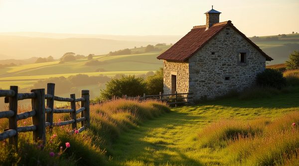 Étude de sol en Bretagne : tout ce qu'il faut savoir