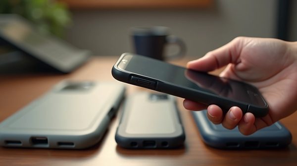 Guide d'achat des pochettes étanches pour téléphone en 2026