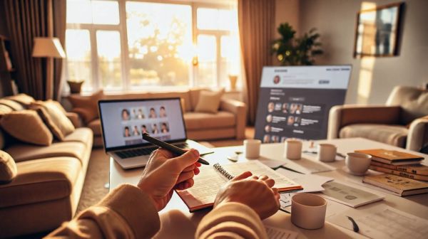 Guide ultime pour sélectionner un site de rencontre fiable