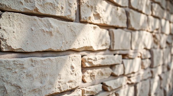 Isoler un mur en pierre de 50 cm : stratégies et astuces pratiques