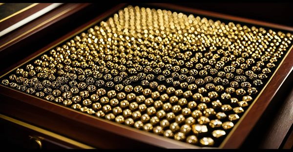 Les fortunes des célébrités : trésors et classements dévoilés