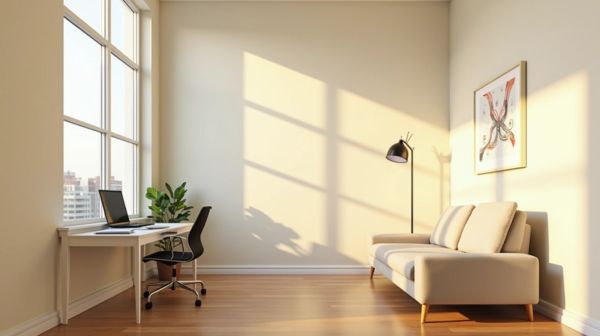 Optimiser votre investissement avec un appartement DPE A