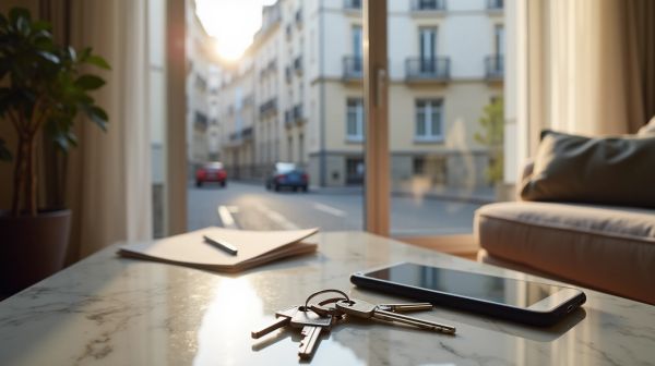 Optimiser votre investissement avec un appartement DPE A