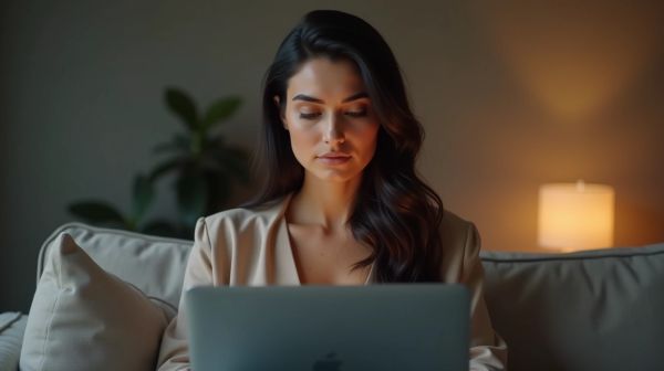 Oubliez les clichés : choisir un site de rencontre sérieux