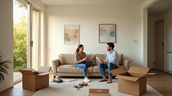 Rénovation d'ampleur : atténuez les charges énergétiques chez vous