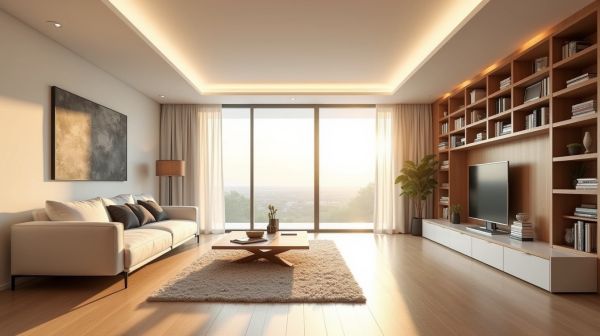 Rénovation d'ampleur : atténuez les charges énergétiques chez vous