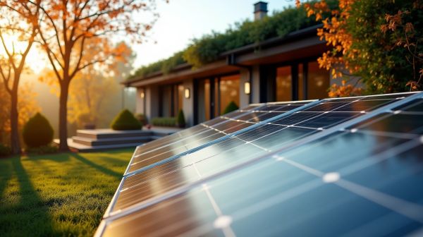 Rénovation énergétique : guide pour maximiser vos économies et aides