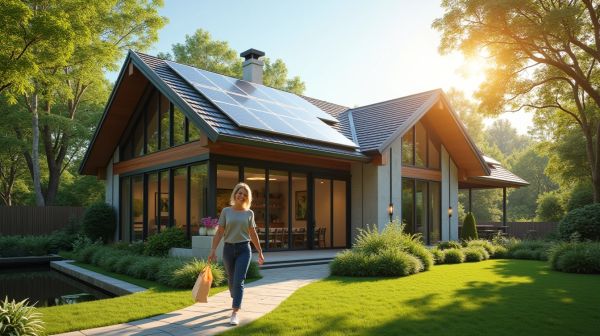 Rénovation énergétique : guide pour maximiser vos économies et aides