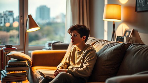 Santé mentale chez les adolescents : améliorer le dialogue familial