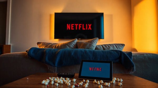 Top films et séries indispensables à voir sur Netflix cette année
