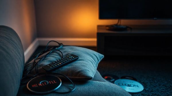 Top films et séries indispensables à voir sur Netflix cette année