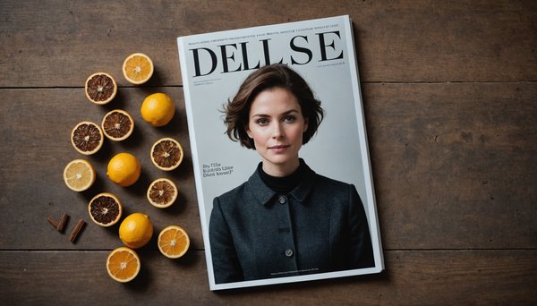 Dlese, le magazine qui inspire votre bien-être quotidien