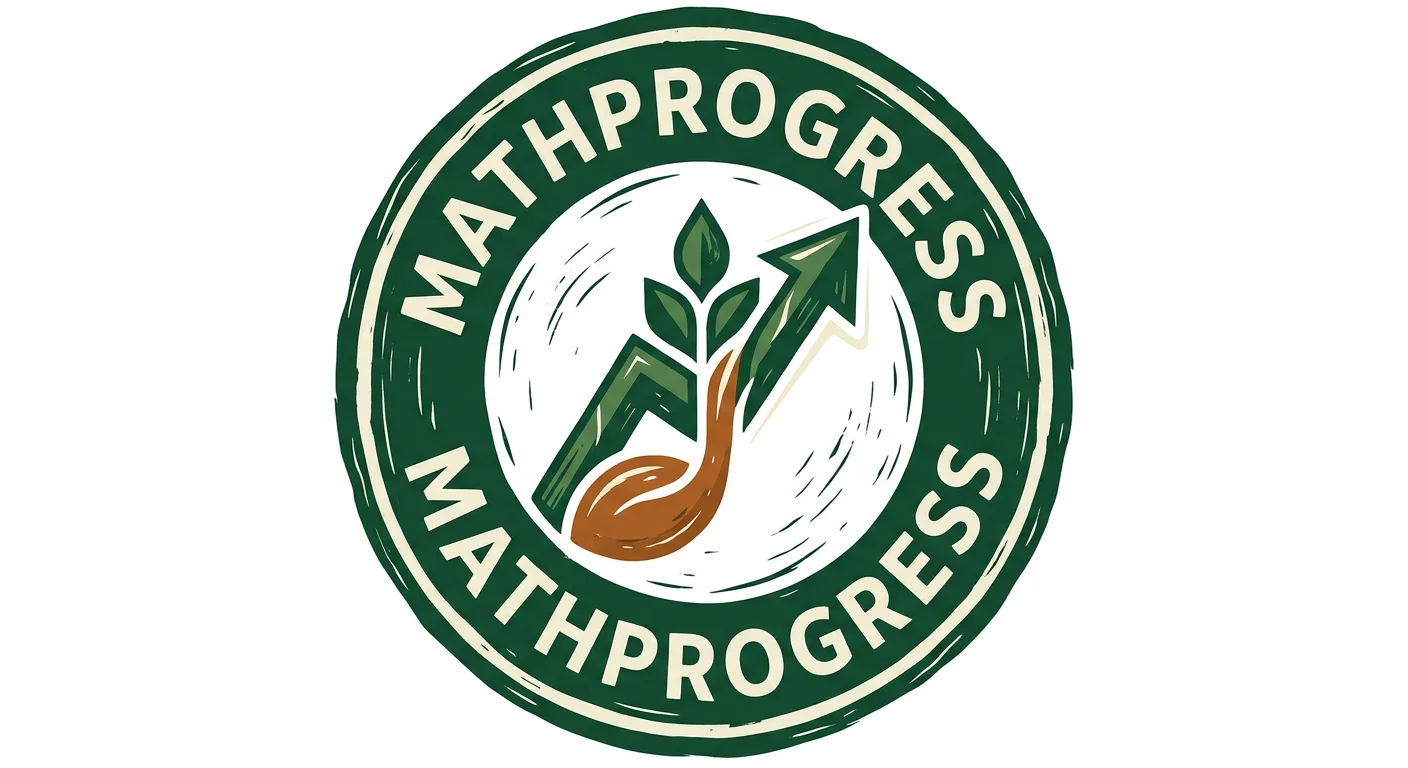 Mathprogress