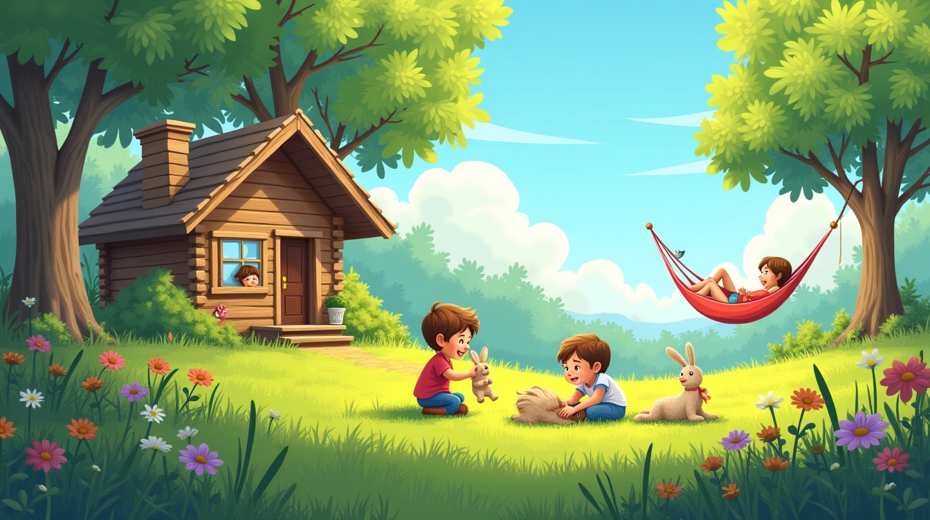 Vos questions sur le camping familial à Tiffauges