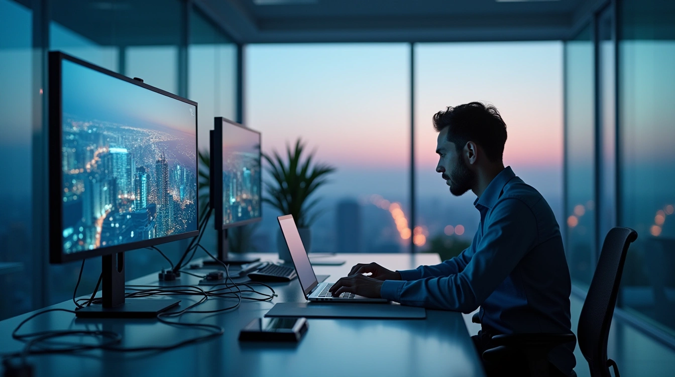 Vos questions sur les agences d'intelligence artificielle